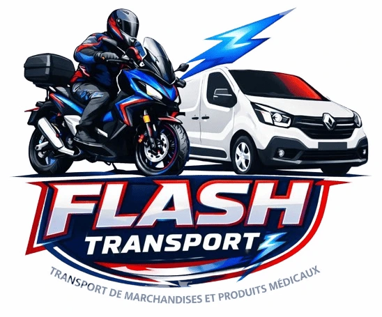 Flash Transports